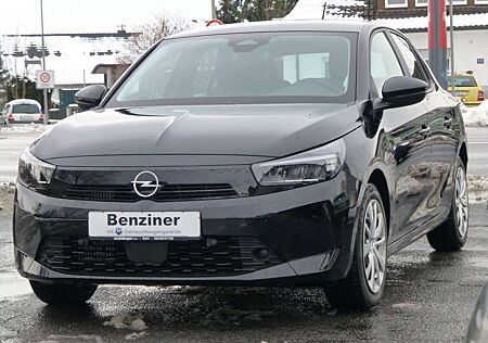 Opel Corsa Edition