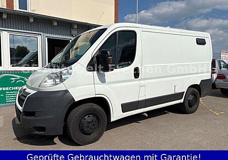 Citroën Jumper Citroen *WOHNMOBIL UMBAU*SOLAR*TÜV-NEU*