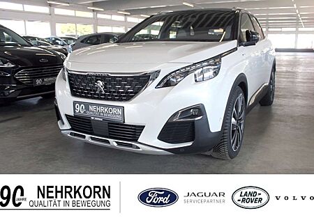 Peugeot 3008 Hybrid4 300 e-EAT8 GT Full LED Panodach EasyPaket