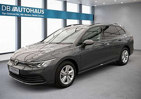 VW Golf Volkswagen Life 2.0 TDI
