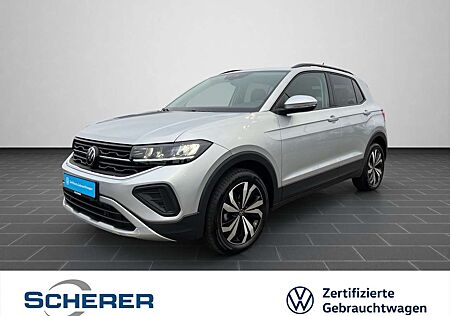 VW T-Cross Volkswagen Life 1.0 TSI DSG CARPLAY PDC RFK SHZ