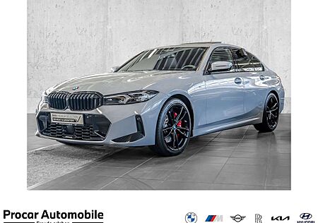 BMW 330 i M Sport ACC RFK NAVI LED Sound Syst. DAB