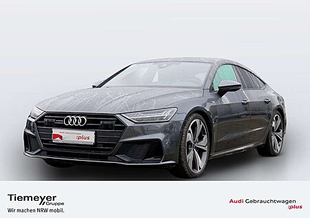 Audi A7 50 TDI Q 2x S LINE LM21 HD-MATRIX H