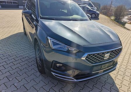 Seat Tarraco Xcellence 4Drive