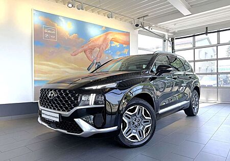 Hyundai Santa Fe 1.6 Hybrid 4WD Prime PANO+ACC+KRELL+HUD