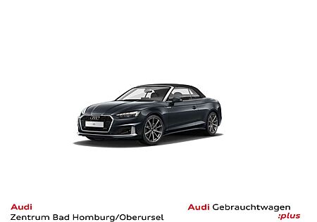 Audi A5 Advanced 40 TFSI*Navi*Matrix*Alu*PD