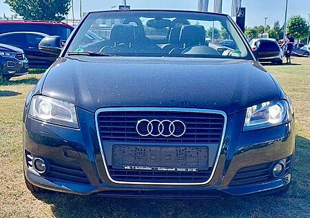 Audi A3 Ambition