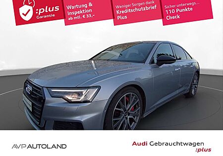 Audi A6 Limousine 55 TFSI e quattro sport S line