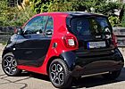 Smart ForTwo coupe twinamic passion