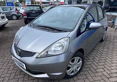Honda Jazz 1.4 Comfort Automatik