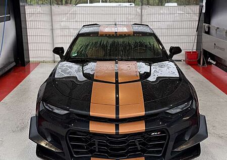 Chevrolet Camaro Camaro LT1 - ZL1 Umbau