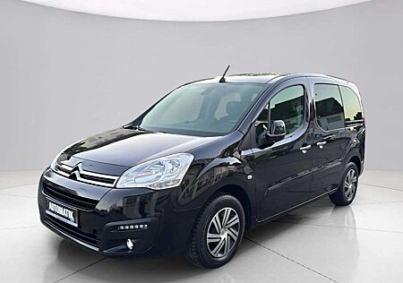 Citroën Berlingo Citroen Selection*Automatik*2.Hand*AHK*SHZ*Temp.*PDC*Navi*