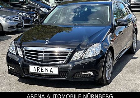 Mercedes-Benz E 350 E350 CGI Avantgarde*Luftfederung*Sitzbelüftung