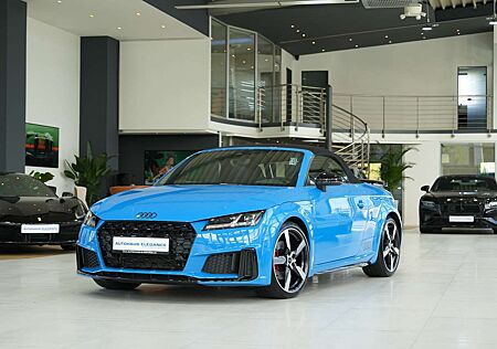 Audi TT 40 TFSI*SPORTSITZE*MATRIX*BANG&OLUFSEN*