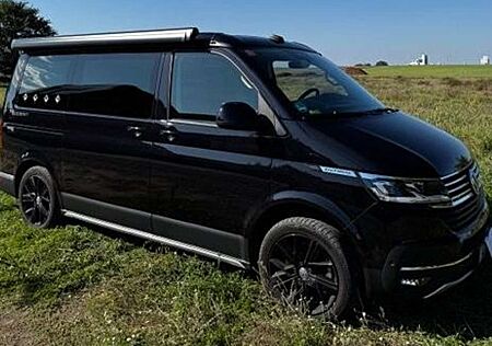 VW T6 Volkswagen .1 California California .1 DSG Ocean