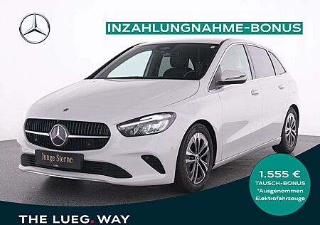 Mercedes-Benz B 180 Progressive+MBUX+LED-HP+EHeck+RFK+PTS+SZ