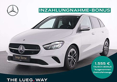 Mercedes-Benz B 180 Progressive+MBUX+LED-HP+EHeck+RFK+PTS+SZ