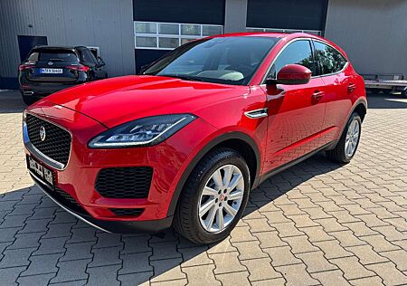Jaguar E-Pace S AWD