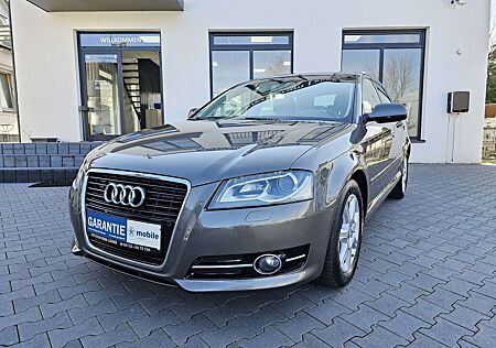 Audi A3 Sportback 1.4 TFSI Ambiente