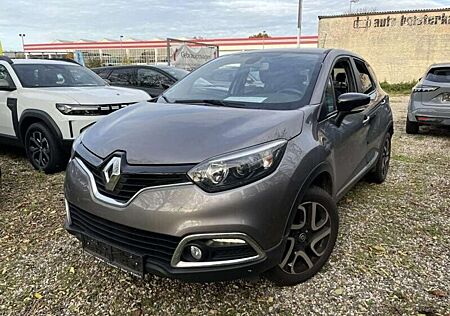 Renault Captur Experience