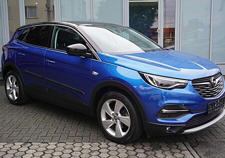 Opel Grandland X Automatik/Navi/Pano/LED/AHK
