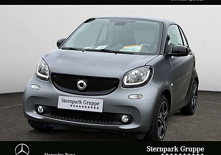 Smart ForTwo prime twinamic NAVI*PTS*PANO*SLEEKSTYLE*
