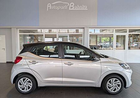 Hyundai i10 Select Klima*DAB+*Allwetter*PDC hinten*
