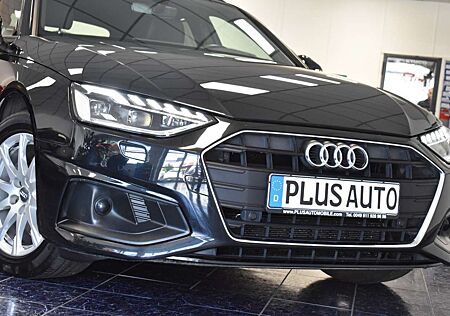 Audi A4 30 TDI S-Line Aut Navi Matrix Teilleder Kamer