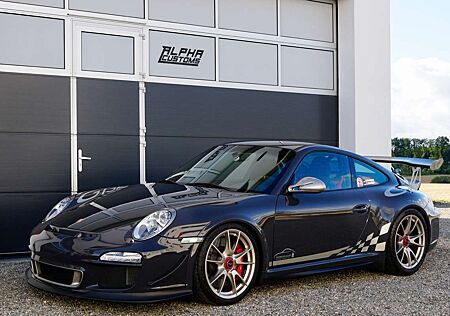 Porsche 997 GT3 RS MK2