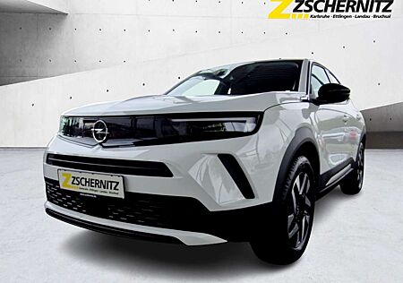Opel Mokka 1.2 Turbo Elegance LED Kamera Radio Klima