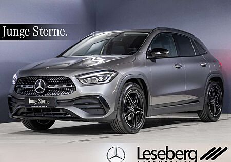 Mercedes-Benz GLA 200 AMG LED/ AHK/ 360°/ EDITION/ Navi/ MBUX/