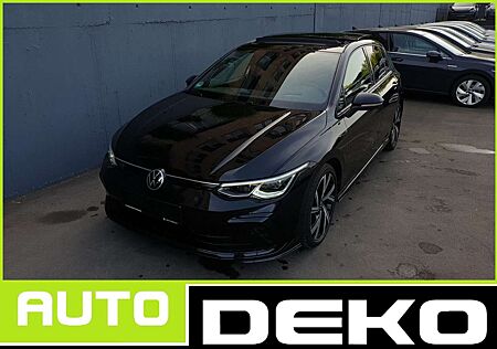 VW Golf Volkswagen 8 2.0TDI DSG 3 x R-Line Pano/Matrix/ACC/HUD