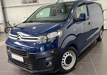 Citroën Jumpy Citroen 1.6 HDi Kasten Profi M **AHK*PDC*Klima**