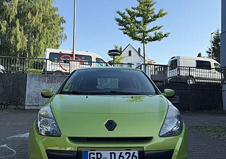 Renault Clio 1.2 16V 75 Dynamique