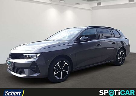 Opel Astra Sports Tourer 1.2 Turbo GS