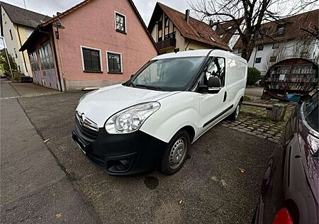 Opel Combo D 1.3 CDTI L2H1 Apotheke Pharma EURO6