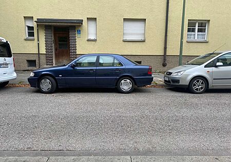 Mercedes-Benz C 200 Classic