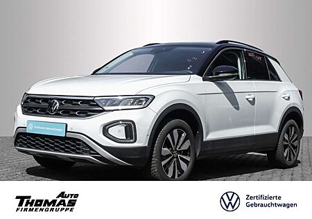 VW T-Roc Volkswagen Life 1.5 TSI LED+NAVI+STDHZG+PDC+SHZ