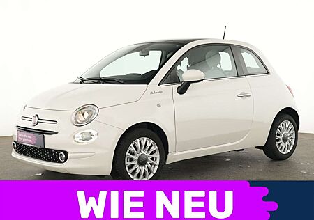 Fiat 500 Dolcevita Panoramadach|CarPlay|Tempomat|PDC