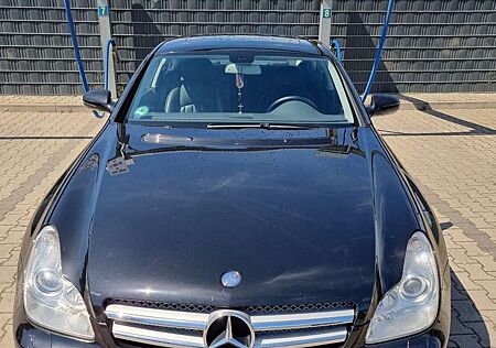 Mercedes-Benz CLS 300 7G-TRONIC
