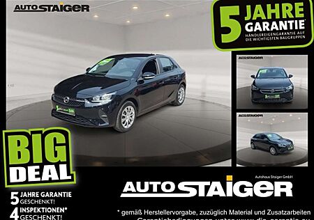 Opel Corsa F e Edition Allwetter*Parksens*Winterpaket