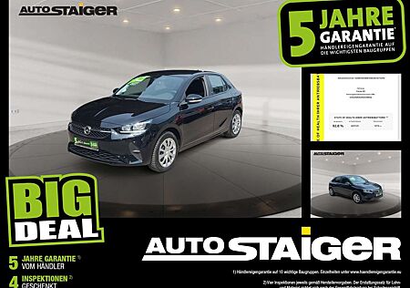 Opel Corsa F e Edition Allwetter*Parksens*Winterpaket