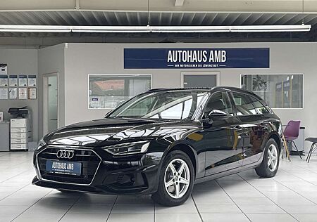 Audi A4 35 TDI Aut. Sitzh. Lane PDC GRA LED AHK