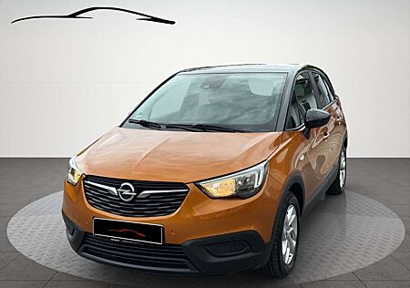 Opel Crossland X Edition 12 Monate Garantie
