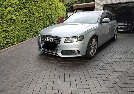 Audi A4 1.8Tfsi S line Sportpaket / plus