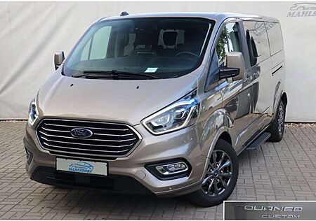Ford Tourneo Custom 2.0 TDCi 320 L2 Titanium X