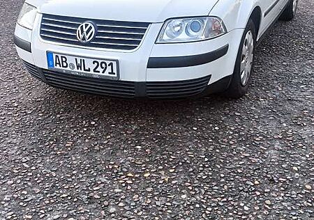 VW Passat Volkswagen 1.6 GL