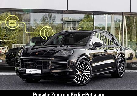 Porsche Cayenne E-Hybrid BOSE Sportabgas Luftfederung
