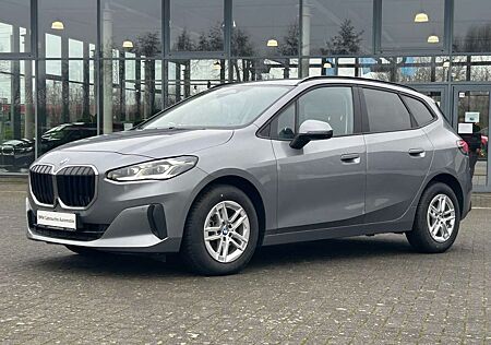 BMW 218i 218 Active Tourer Aut. / Sportsitze / DAB