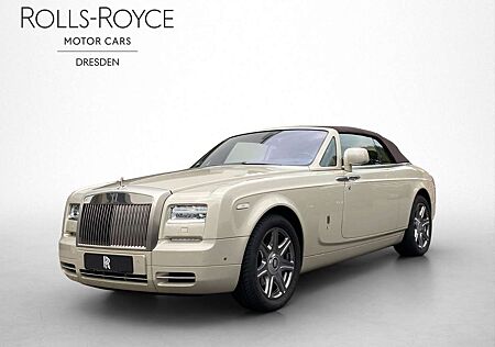 Rolls-Royce Phantom -